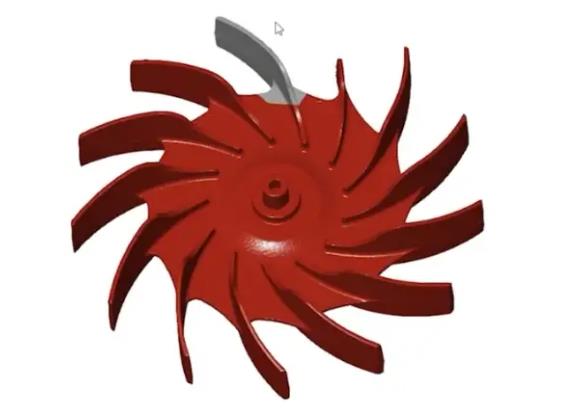 铁门关蔡司三维扫描仪